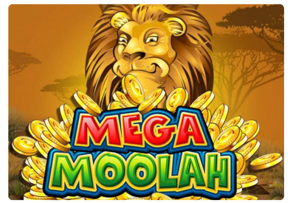 Mega Moolah