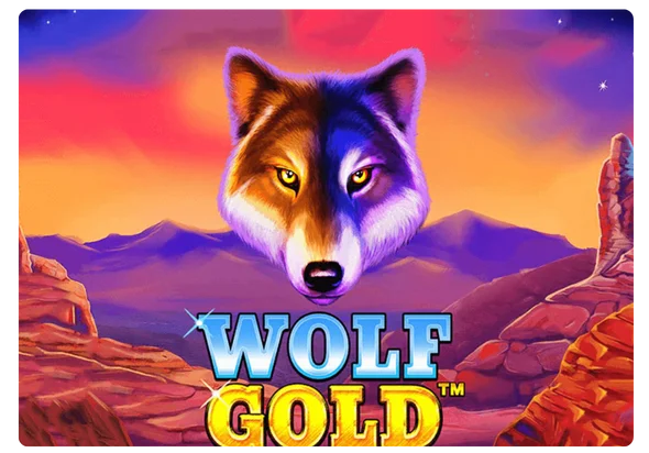 Wolf Gold