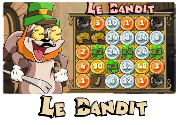 le bandit